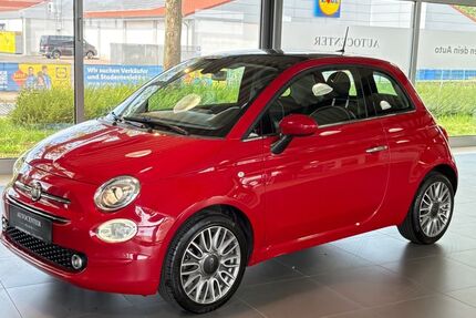 Fiat 500 59.000 km 7.999 &euro; Jülich 52428