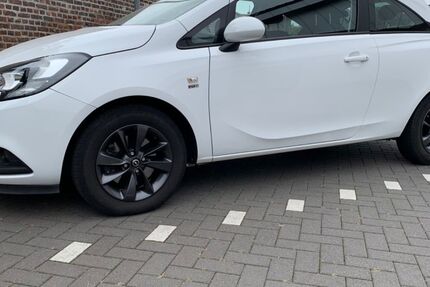 Opel Corsa 32.000 km 9.990 &euro; Kerpen 50170