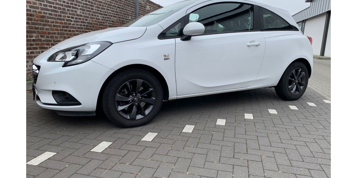 Opel Corsa 32.000 km 9.990 &euro; Kerpen 50170