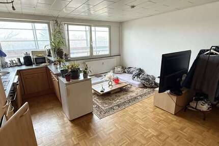 Wohnung Köln / Porz Porz - 2 Zimmer, 55 m&sup2;, 149.900&euro; | Angebot:25171002
