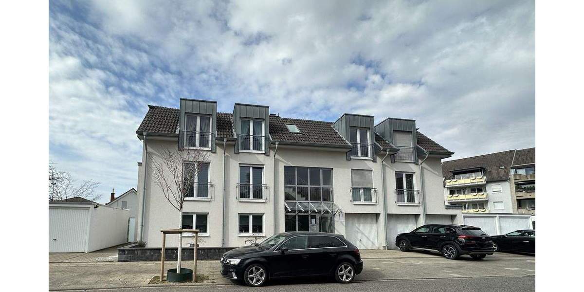 Terrassenwohnung Düren Birkesdorf - 2 Zimmer, 81 m&sup2;, 249.000&euro; | Angebot:25864899