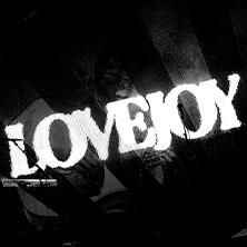 Lovejoy | Support: The Baxbys 19.09.2026 Bürgerhaus Stollwerck