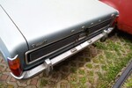 Ford Taunus 17M 35.200 km 6.500 &euro; Zülpich 53909