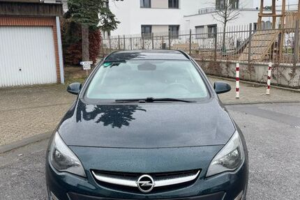 Opel Astra 109.000 km 4.490 &euro; Köln 51147
