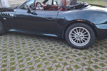 BMW Z3 210.714 km 7.800 &euro; Leverkusen 51381
