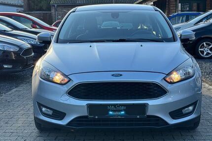 Ford Focus 115.000 km 6.300 &euro; Jüchen 41363