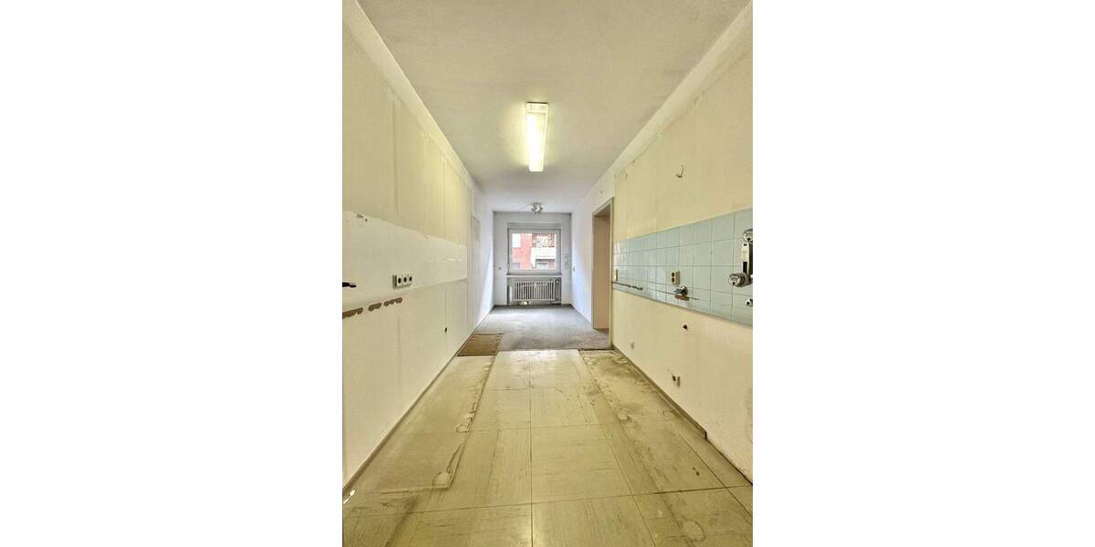 Etagenwohnung Köln / Neustadt-Nord Neustadt-Nord - 3 Zimmer, 95 m&sup2;, 549.000&euro; | Angebot:25685069