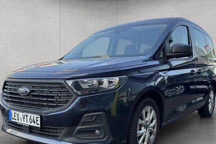 Ford Tourneo Connect 2.500 km 28.450 &euro; Leverkusen 51373