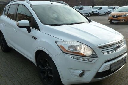 Ford Kuga 295.034 km 3.333 &euro; Köln 51063