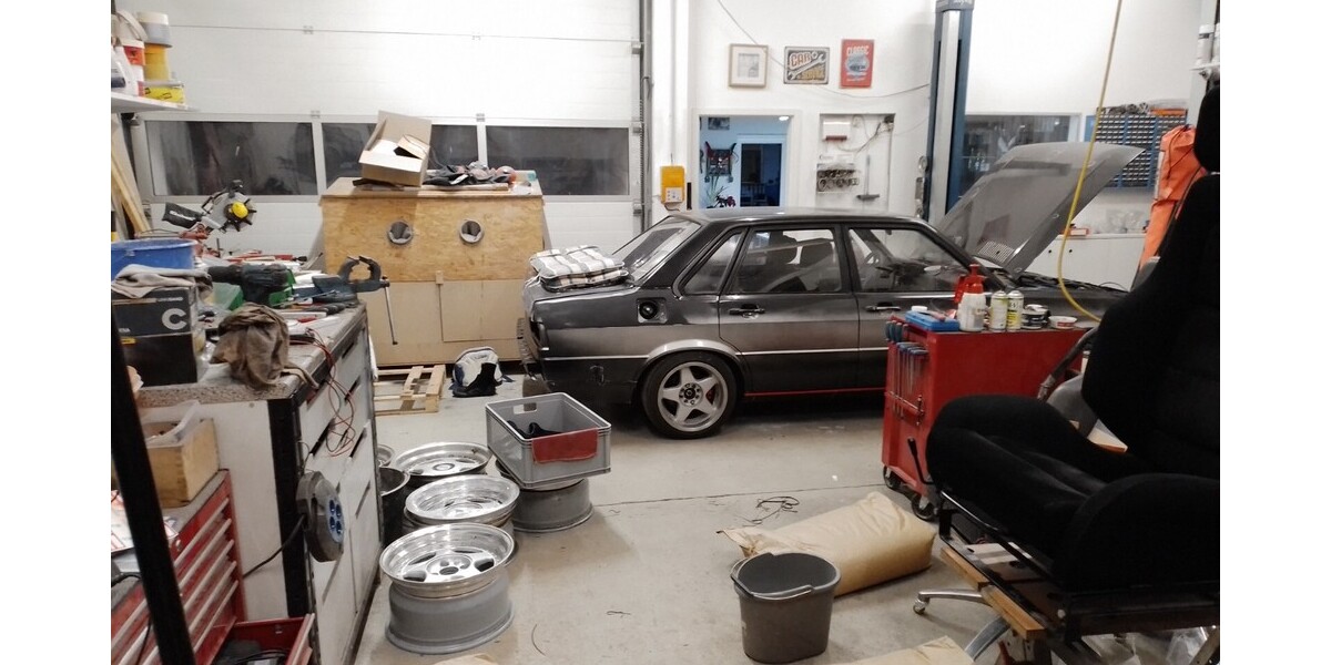 Audi 80 104.000 km 15.000 &euro; Zülpich 53909