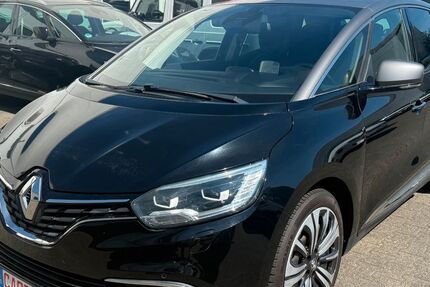 Renault Scenic 84.000 km 11.850 &euro; Brühl 50321