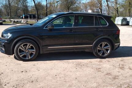 VW Tiguan 42.500 km 22.500 &euro; Bergheim 50127