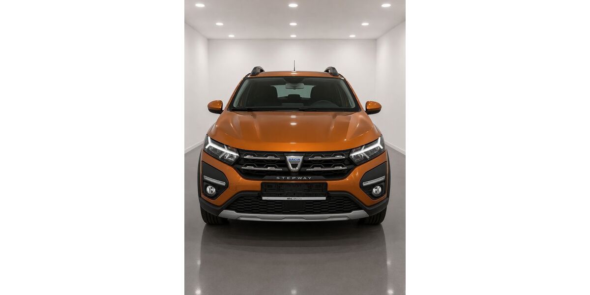 Dacia Sandero 129.000 km 8.500 &euro; Kerpen 50170