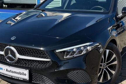 Mercedes-Benz A 180 88.094 km 24.950 &euro; Kerpen-Sindorf 50170