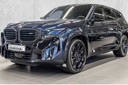 BMW XM 13.278 km 102.495 &euro; Köln-West 50858