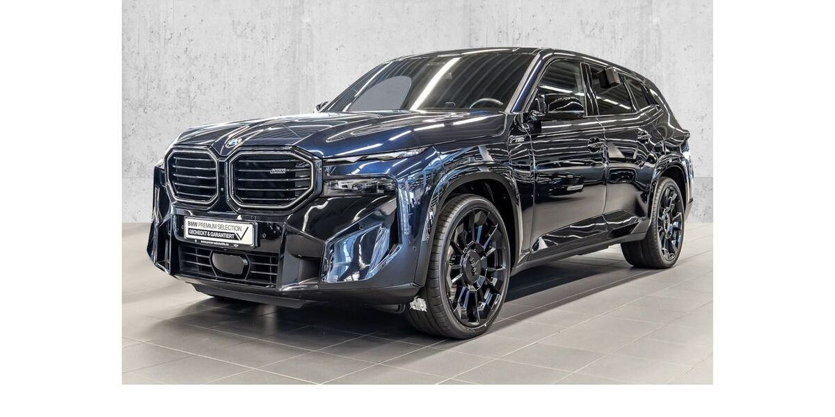 BMW XM 13.278 km 102.495 &euro; Köln-West 50858