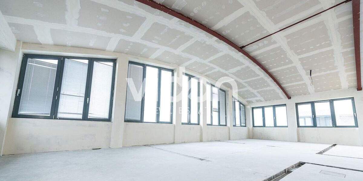 Gewerbeobjekt Köln Ossendorf - 6.666&euro; | Angebot:25796244