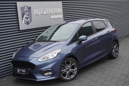 Ford Fiesta 35.000 km 13.990 &euro; Monheim am Rhein 40789