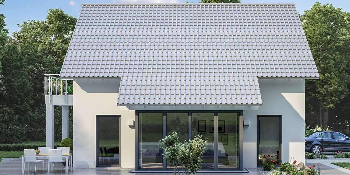 Einfamilienhaus Bergheim Kenten - 6 Zimmer, 123 m&sup2;, 547.179&euro; | Angebot:25738908