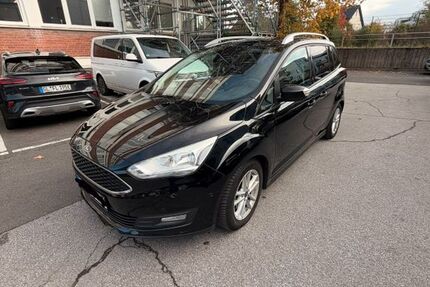 Ford C-Max 205.000 km 7.490 &euro; Vettweiß 52391