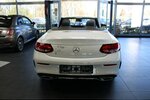 Mercedes-Benz C 180 Cabrio 9G-TRONIC AMG Line 41.800 km 31.980 &euro; Euskirchen 53881