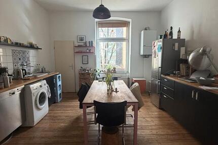 Wohnung Köln Kalk - 3 Zimmer, 70 m&sup2;, 1.300&euro; | Angebot:25987287