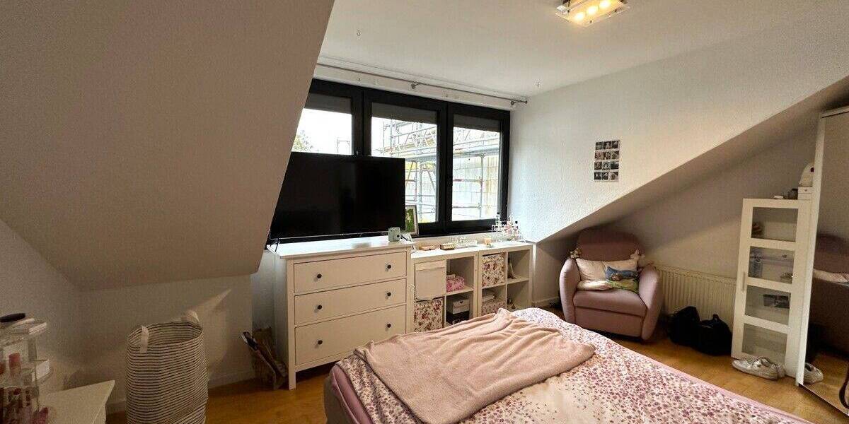 Einfamilienhaus Köln / Ensen Ensen - 4 Zimmer, 107 m&sup2;, 549.000&euro; | Angebot:25801428