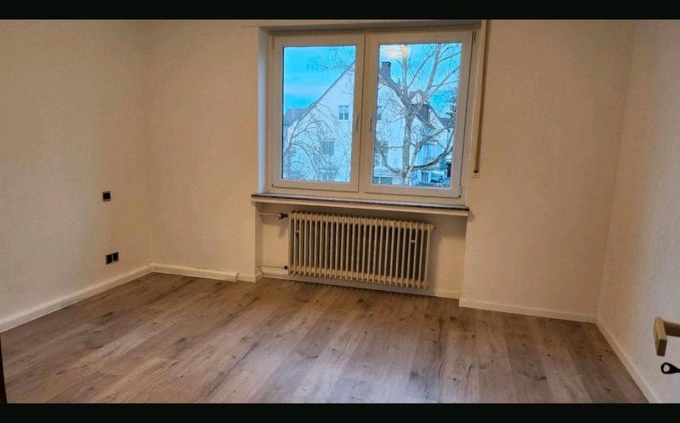 Etagenwohnung Leverkusen - 2 Zimmer, 63 m&sup2;, 850&euro; | Angebot:26008469