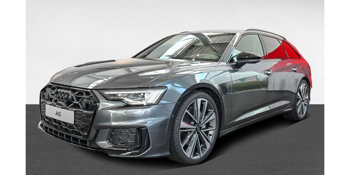 Audi A6 14.899 km 75.980 &euro; Köln 50739