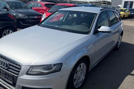 Audi A4 385.000 km 3.000 &euro; Erftstadt 50374