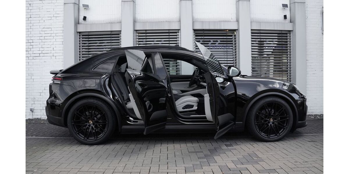 Porsche Macan 8.000 km 92.900 &euro; Hürth (bei Köln) 50354