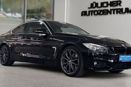 BMW 428 88.300 km 21.490 &euro; Jülich 52428