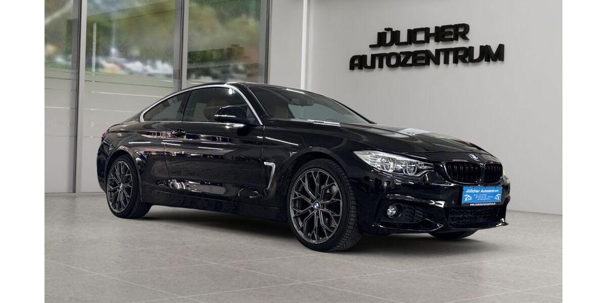 BMW 428 88.300 km 21.490 &euro; Jülich 52428
