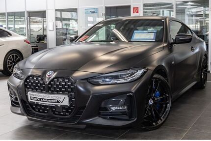 BMW 420 67.343 km 38.900 &euro; Leverkusen 51371