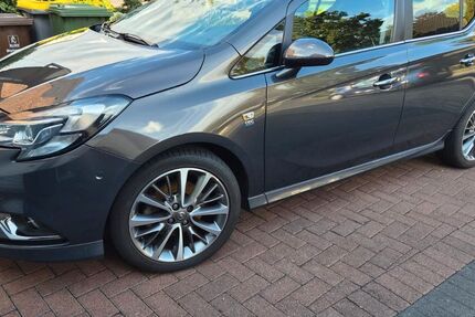Opel Corsa 69.900 km 8.100 &euro; Kerpen 50169