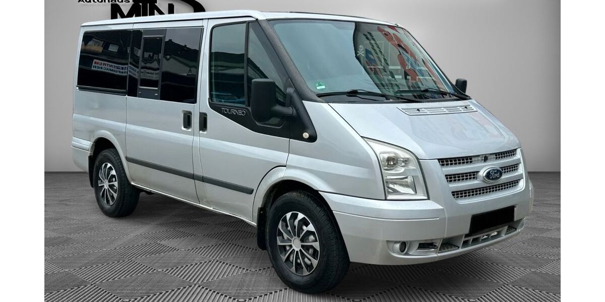 Ford Transit 175.000 km 9.990 &euro; Köln 51067