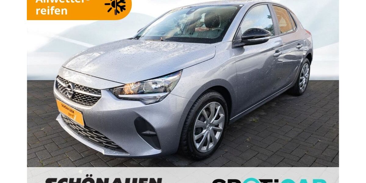 Opel Corsa 61.524 km 12.270 &euro; Kerpen 50171