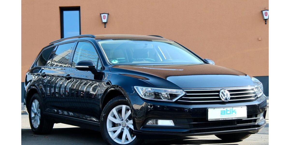 VW Passat Variant 116.000 km 13.990 &euro; Köln 51107