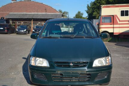 Mitsubishi Space Star 136.000 km 1.470 &euro; köln 50969