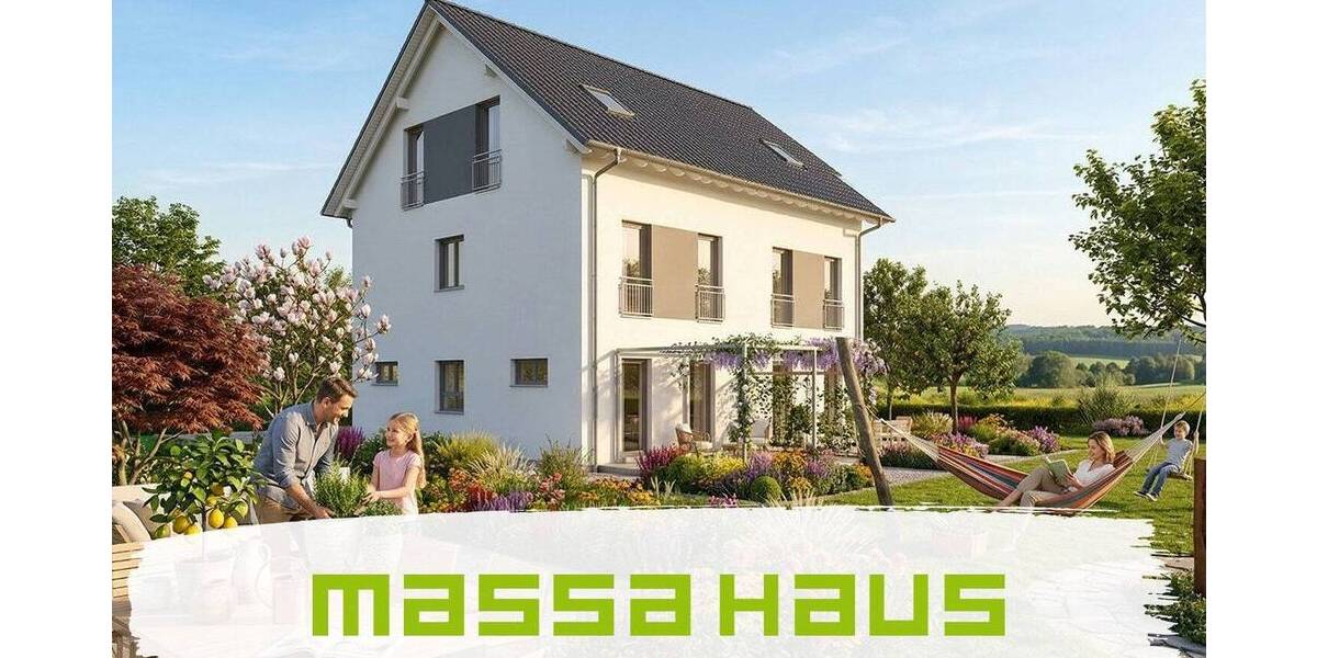 Einfamilienhaus Kerpen Türnich - 6 Zimmer, 126 m&sup2;, 466.917&euro; | Angebot:26798689