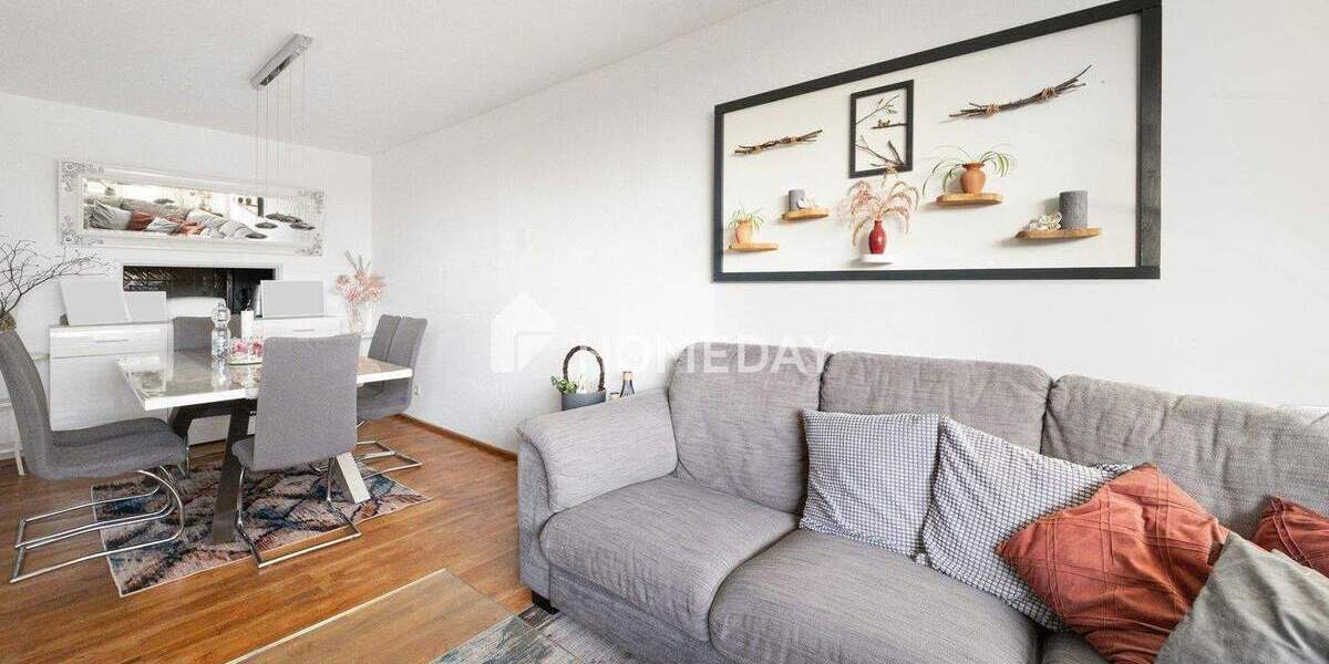 Etagenwohnung Kerpen Sindorf - 3 Zimmer, 98 m&sup2;, 199.000&euro; | Angebot:25677432