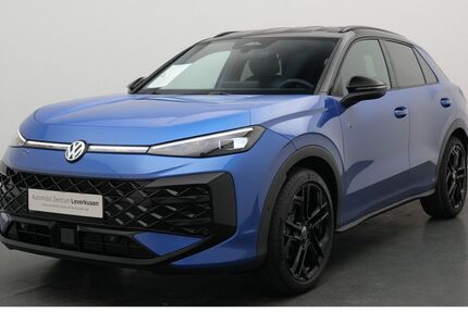 VW T-Roc 1.009 km 38.980 &euro; Leverkusen 51379