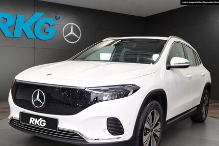 Mercedes-Benz EQA 8.074 km 41.870 &euro; Euskirchen 53879