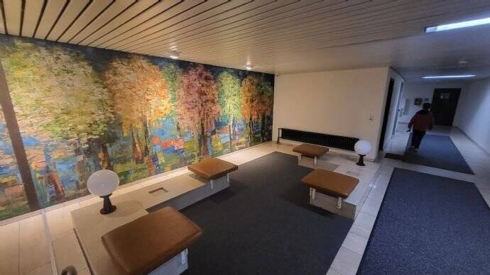 Etagenwohnung Köln Porz - 2 Zimmer, 75 m&sup2;, 249.000&euro; | Angebot:25739385