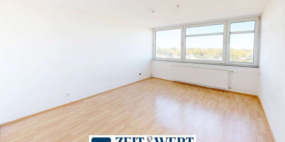 Etagenwohnung Euskirchen Dom-Esch - 3 Zimmer, 69 m&sup2;, 145.000&euro; | Angebot:27327204