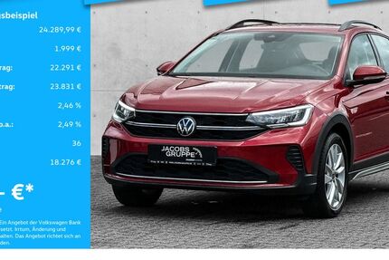 VW Taigo 13.617 km 23.880 &euro; Bergheim 50126