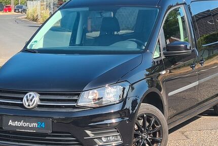 VW Caddy Maxi 125.000 km 13.999 &euro; Jülich 52428