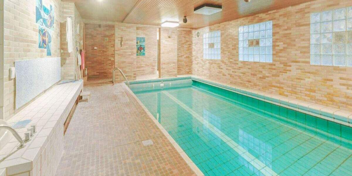 Doppelhaushälfte Leverkusen Rheindorf - 7 Zimmer, 118 m&sup2;, 499.000&euro; | Angebot:25781323