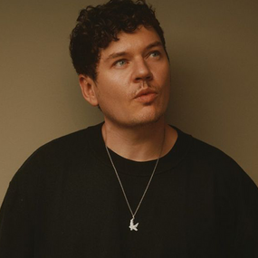 Jamie Grey - Europe 2026 20.10.2026 Blue Shell