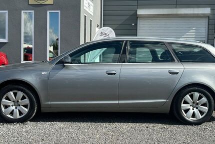Audi A6 380.000 km 3.000 &euro; Euskirchen 53881